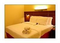 Bell Hotel Chennai Exterior photo