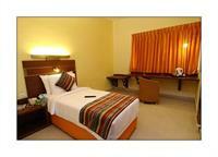 Bell Hotel Chennai Exterior photo