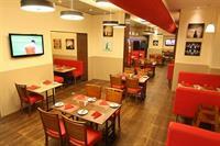 Bell Hotel Chennai Exterior photo